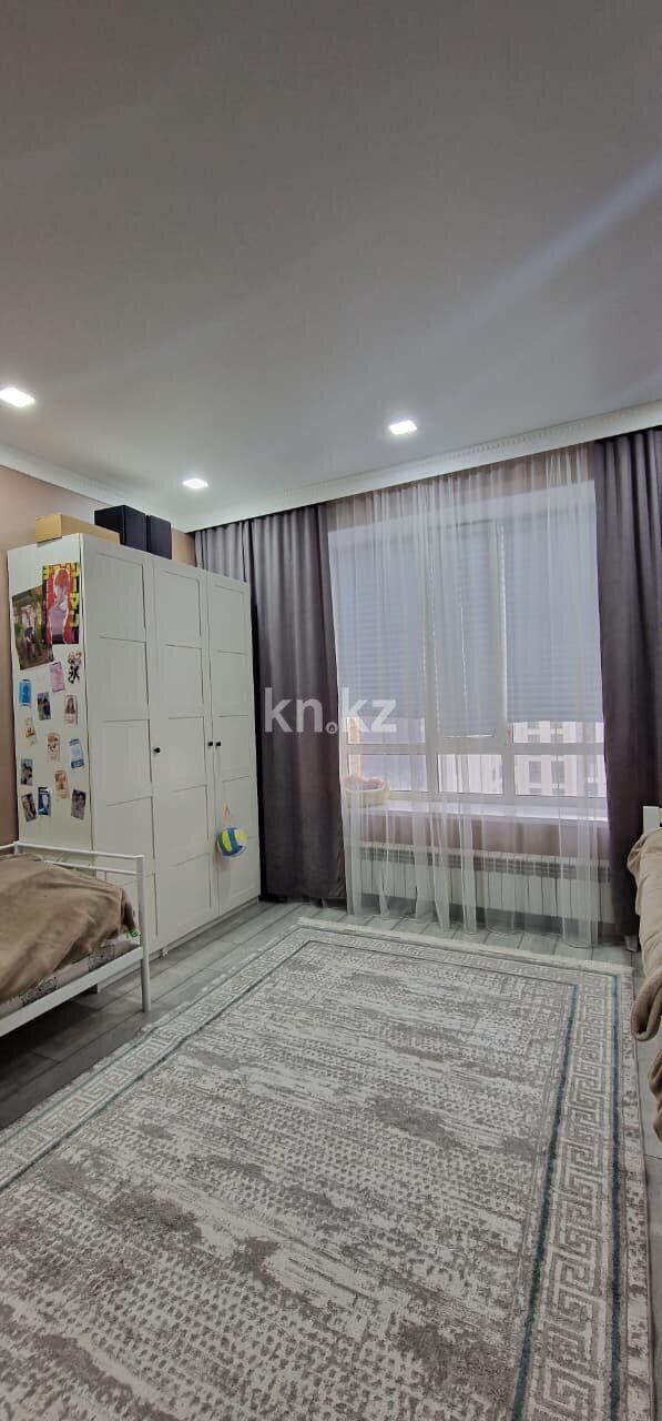 Продажа 3-комнатной квартиры, 91.5 м² - Продажа квартир в новостройках Астаны - страница 3 фото 19 из 20