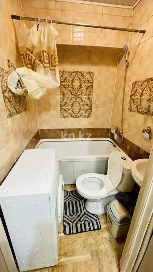 Продажа 1-комнатной квартиры, 20 м² - Продажа квартир от собственников в Алматы - страница 19 фото 2 из 2