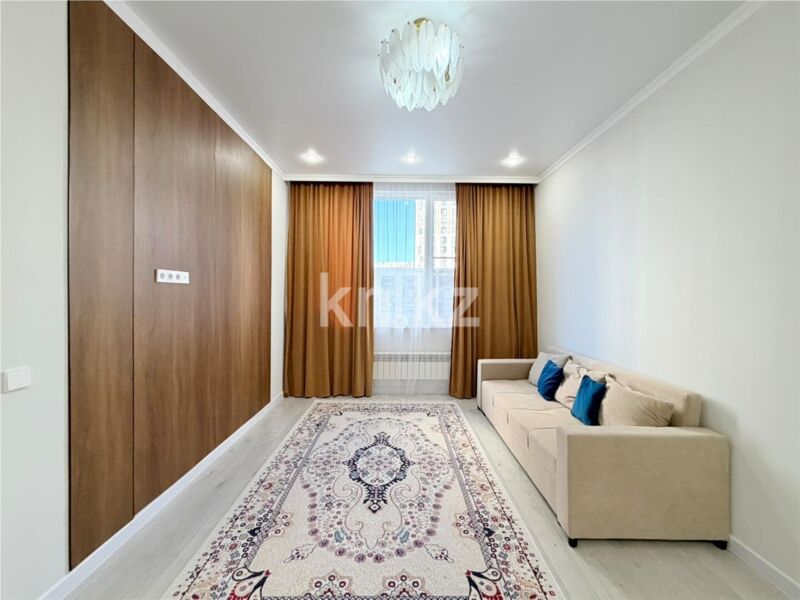 Продажа 2-комнатной квартиры, 36 м² - Недвижимость в Казахстане - страница 3 фото 1 из 7