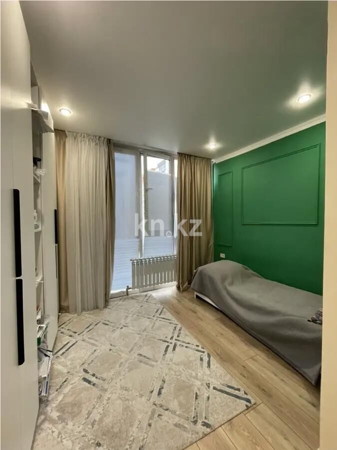 Продажа 1-комнатной квартиры, 30 м² - Продажа однокомнатных квартир в Наурызбайском р-не Алматы - страница 19 фото 1 из 3