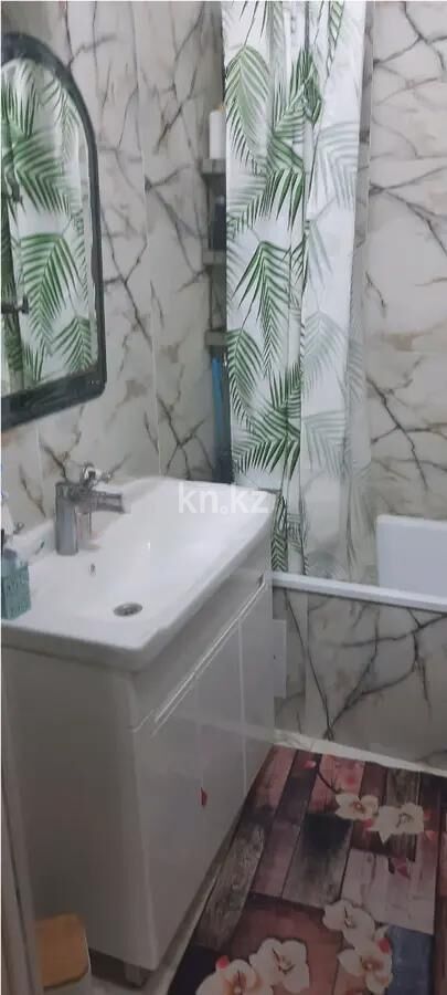Продажа 4-комнатной квартиры, 97 м² - Продажа четырехкомнатных квартир в Турксибском р-не Алматы фото 4 из 5