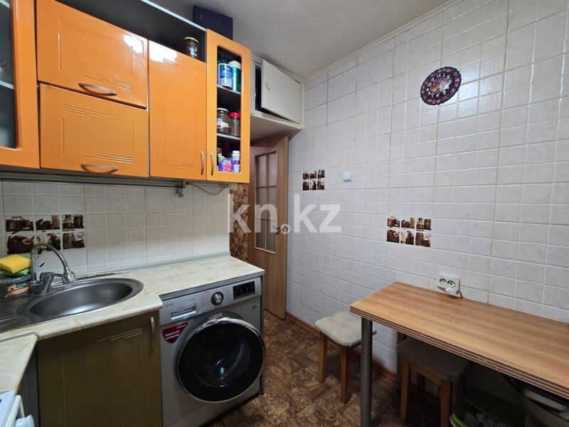 Продажа 3-комнатной квартиры, 57 м² - Продажа квартир в панельном доме в Алматы - страница 13 фото 2 из 19