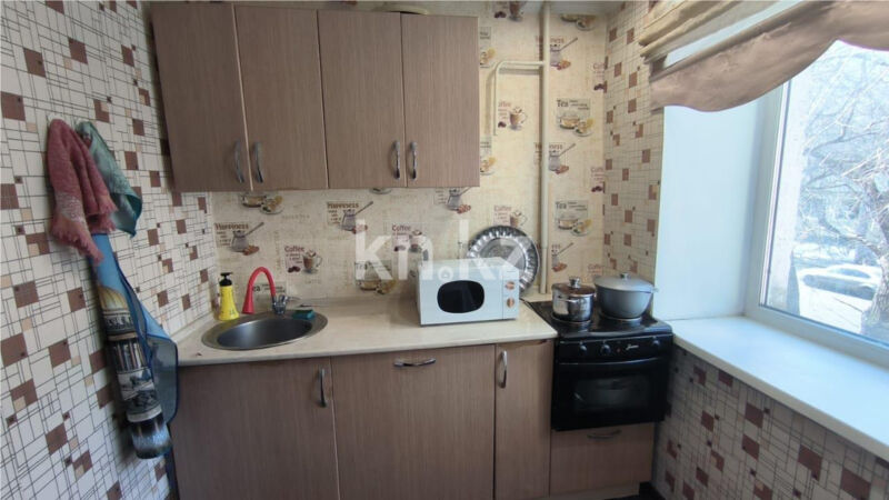 Продажа 2-комнатной квартиры, 44 м² - Продажа квартир в Михайловке Караганды - страница 6 фото 9 из 17