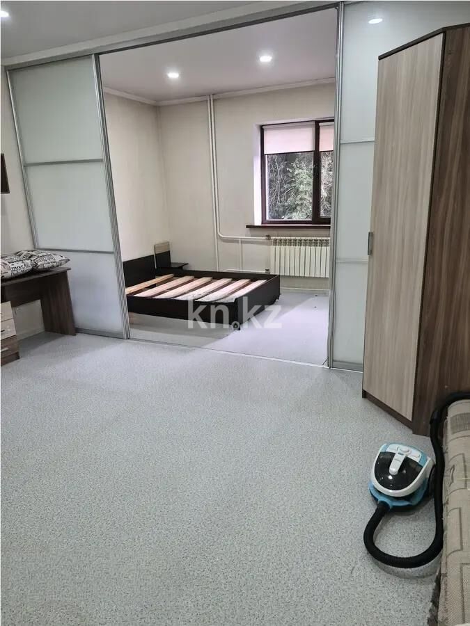 Продажа 1-комнатной квартиры, 51.2 м² - Продажа однокомнатных квартир в Медеуском р-не Алматы - страница 6 фото 2 из 4
