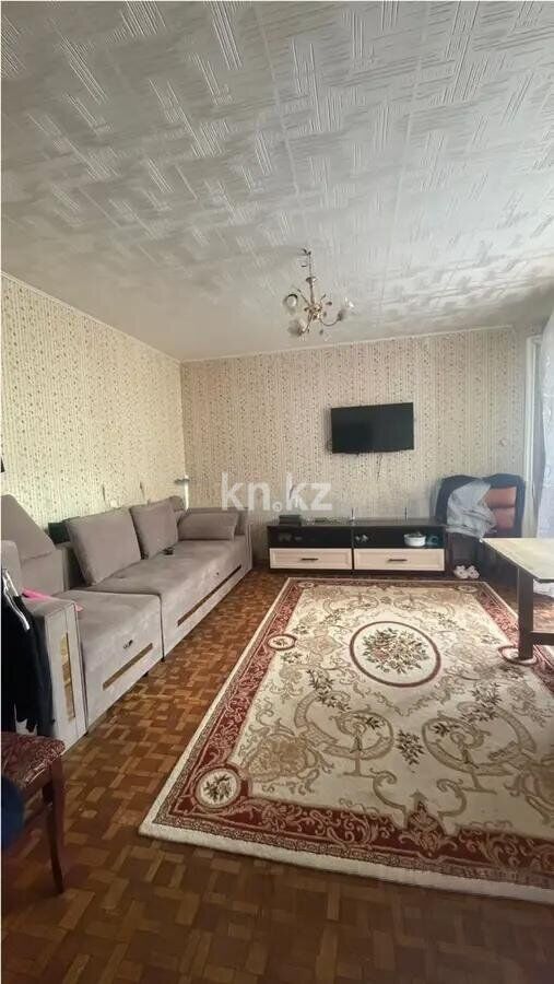 Продажа 3-комнатной квартиры, 65 м² - Продажа недвижимости в Караганде - страница 11 фото 1 из 6