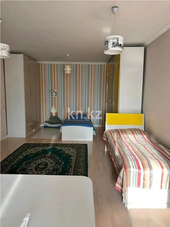 Продажа 4-комнатной квартиры, 160 м² - Продажа квартир от собственников в Алматы - страница 178 фото 3 из 6