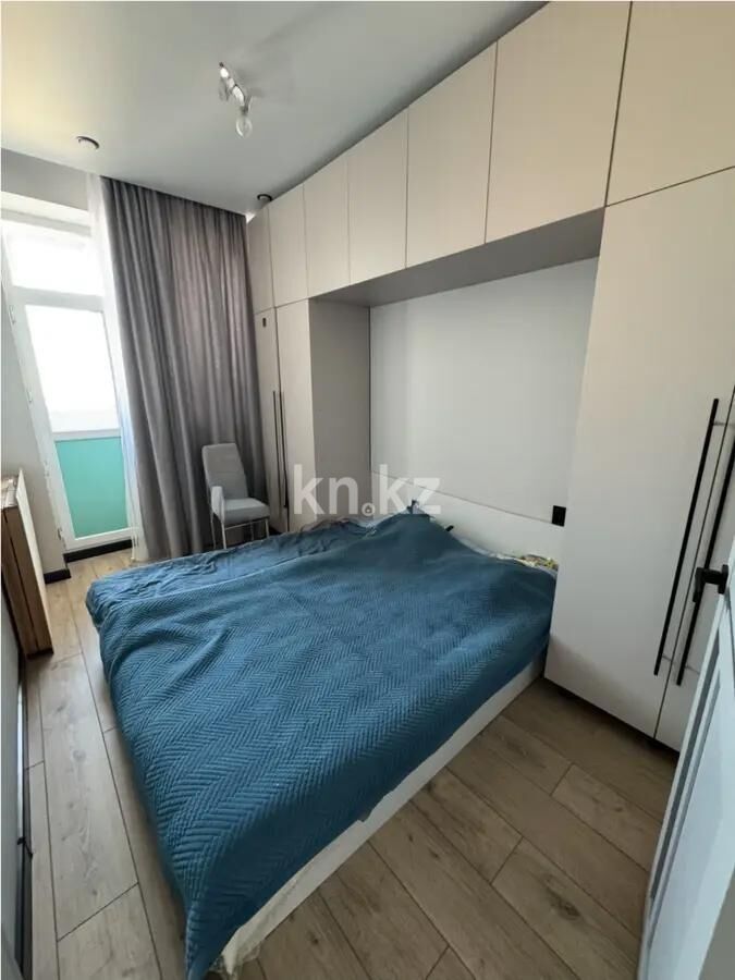 Продажа 2-комнатной квартиры, 34 м² - Продажа квартир от собственников в Астане фото 2 из 4