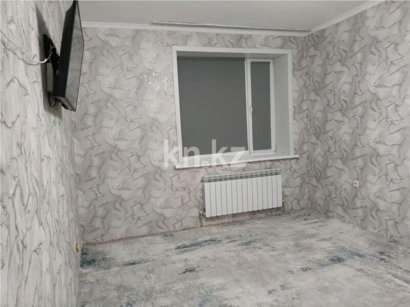 Продажа 1-комнатной квартиры, 38 м² - Продажа однокомнатных квартир в Астане - страница 24 фото 1 из 6
