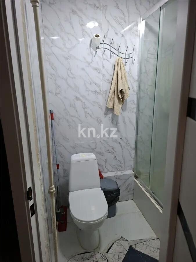 Продажа 1-комнатной квартиры, 32 м² - Продажа однокомнатных квартир в блочном доме в Казахстане фото 4 из 4