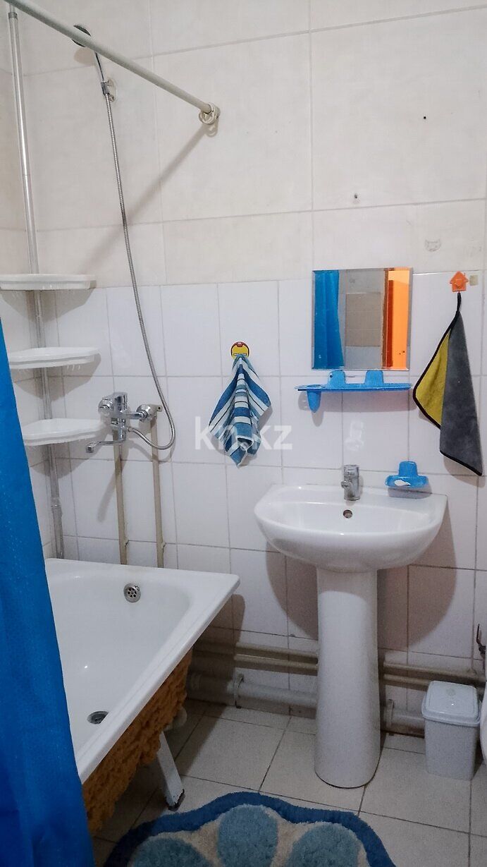 Аренда 1-комнатной квартиры, 47 м² - Аренда однокомнатных квартир помесячно в Казахстане фото 5 из 10