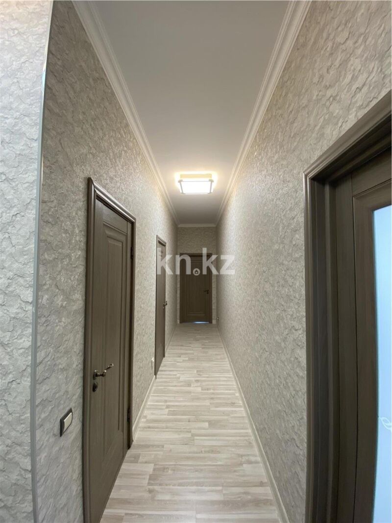 Продажа 2-комнатной квартиры, 71.3 м² - Продажа квартир в новостройках Астаны - страница 20 фото 5 из 18