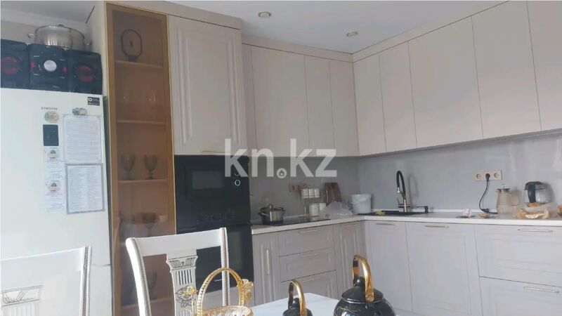 Продажа 2-комнатной квартиры, 70 м² - Продажа двухкомнатных квартир в блочном доме в Казахстане - страница 69 фото 3 из 5
