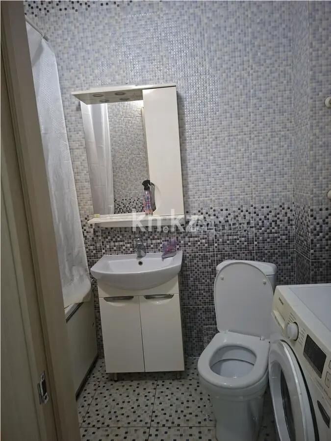Продажа 1-комнатной квартиры, 38 м² - Продажа однокомнатных квартир в р-не Сарыарка Астаны - страница 16 фото 3 из 3