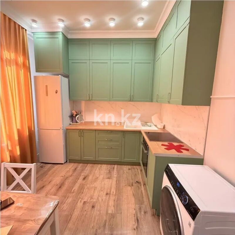 Продажа 2-комнатной квартиры, 67 м² - Недвижимость в Астане - страница 14 фото 3 из 5