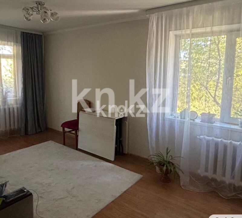 Продажа 2-комнатной квартиры, 48 м² - Продажа двухкомнатных квартир в Караганде - страница 7 фото 7 из 13