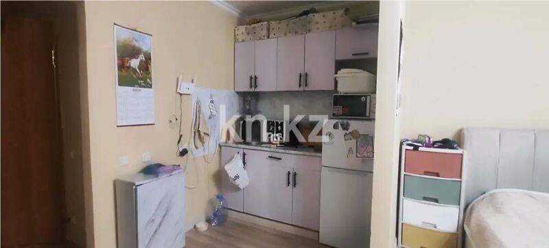 Продажа 1-комнатной квартиры, 27 м² - Продажа однокомнатных квартир в р-не Алматы Астаны фото 2 из 2
