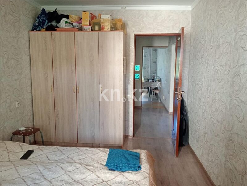 Продажа 3-комнатной квартиры, 70 м² - Продажа квартир в панельном доме в Астане - страница 4 фото 3 из 10
