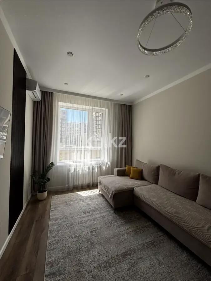 Продажа 2-комнатной квартиры, 55.6 м² - Продажа двухкомнатных квартир от собственников в Астане - страница 161 фото 1 из 5