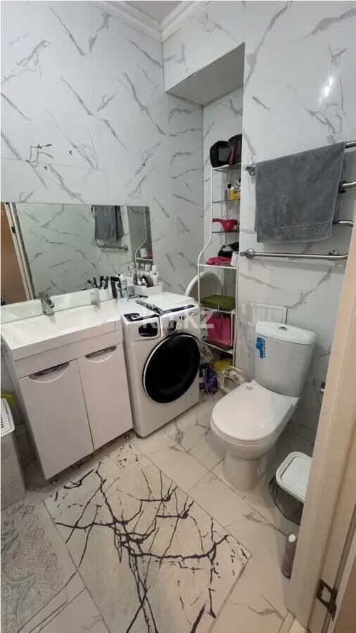 Продажа 4-комнатной квартиры, 67.7 м² - Продажа четырехкомнатных квартир в монолитно-каркасном доме в Казахстане - страница 7 фото 7 из 8