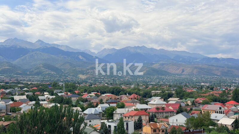 Продажа 1-комнатной квартиры, 65 м² - Продажа  однокомнатных квартир в новостройках Алматы - страница 3 фото 19 из 32