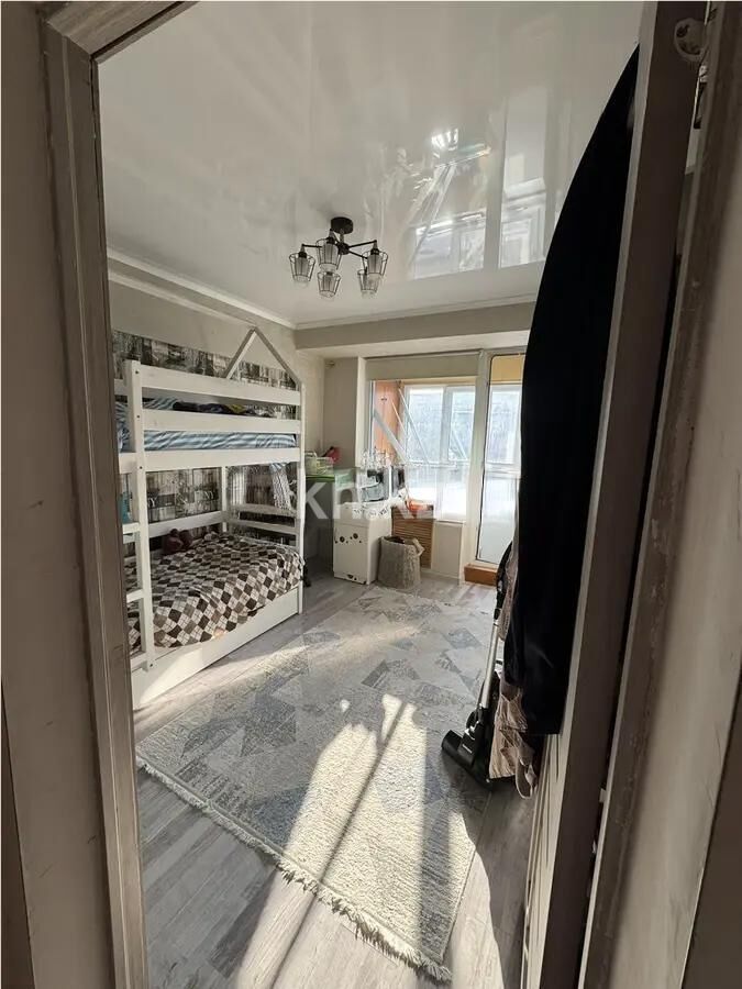 Продажа 2-комнатной квартиры, 57 м² - Продажа квартир в Турксибском р-не Алматы - страница 5 фото 2 из 4