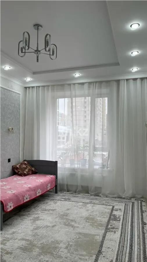 Продажа 3-комнатной квартиры, 91 м² - Продажа трехкомнатных квартир в кирпичном доме в Казахстане - страница 71 фото 3 из 7