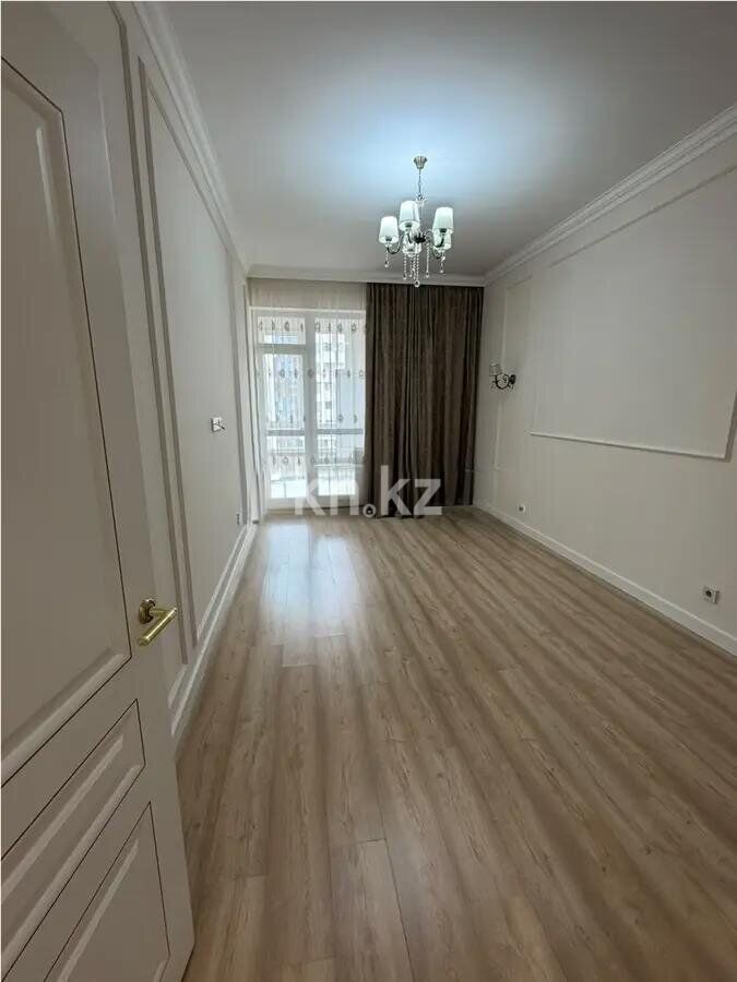 Продажа 3-комнатной квартиры, 101.5 м² - Продажа квартир в новостройках Астаны - страница 8 фото 2 из 5