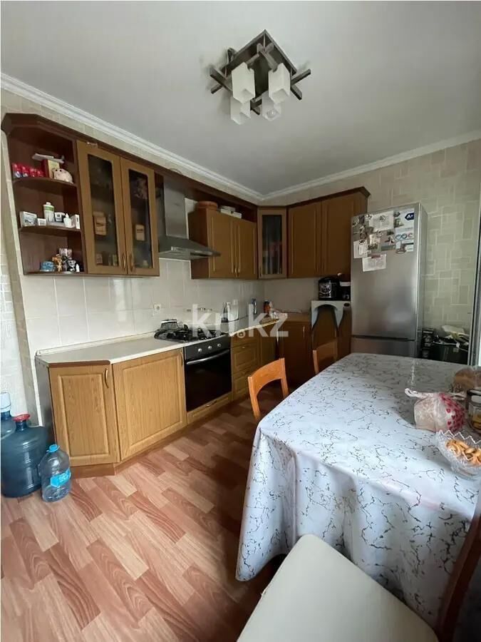 Продажа 3-комнатной квартиры, 95 м² - Продажа трехкомнатных квартир в кирпичном доме в Казахстане - страница 62 фото 4 из 6