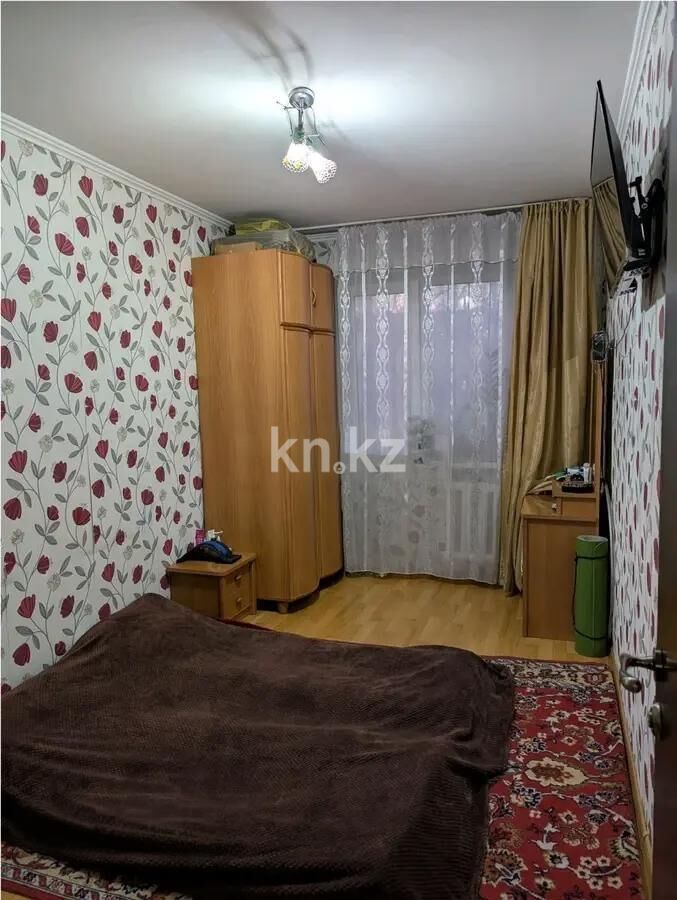 Продажа 3-комнатной квартиры, 58 м² - Продажа трехкомнатных квартир в панельном доме в Алматы - страница 29 фото 2 из 4
