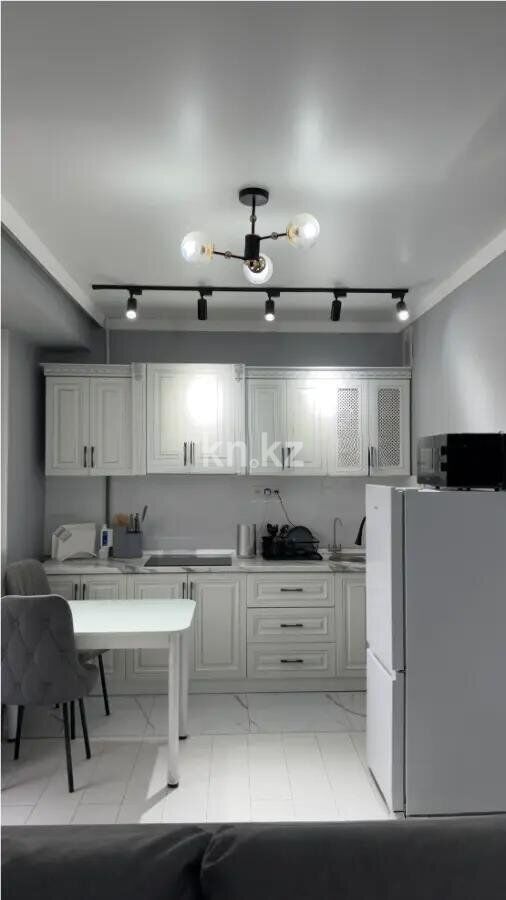 Продажа 2-комнатной квартиры, 51 м² - Продажа квартир в Казахстане - страница 182 фото 2 из 2