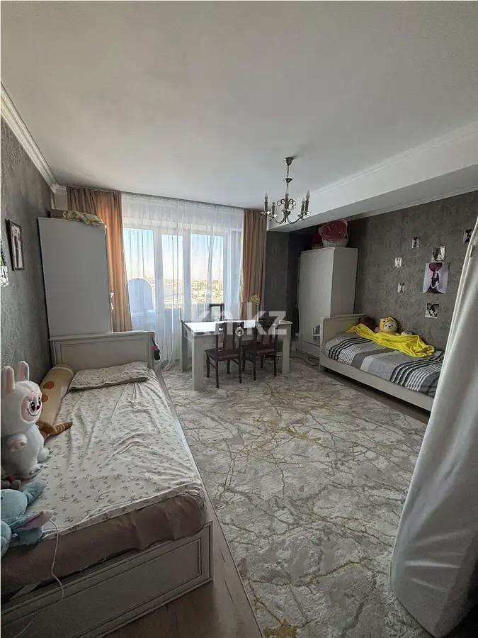 Продажа 2-комнатной квартиры, 68 м² - Продажа квартир в монолитно-каркасном доме в Астане - страница 131 фото 2 из 5
