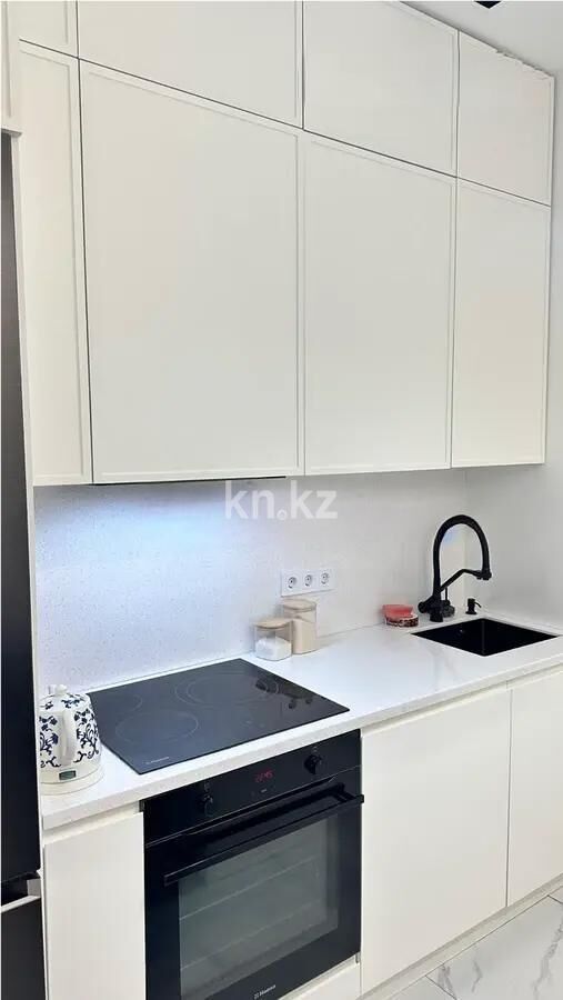 Продажа 2-комнатной квартиры, 63 м² - Продажа двухкомнатных квартир в монолитно-каркасном доме в Казахстане - страница 186 фото 3 из 6