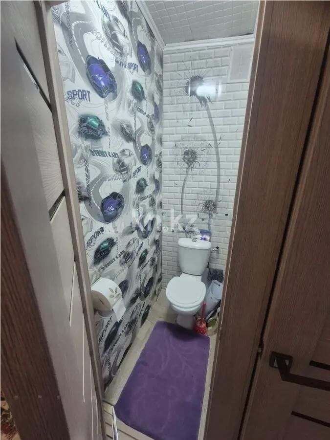 Продажа 3-комнатной квартиры, 56 м² - Продажа трехкомнатных квартир в Темиртау фото 6 из 6