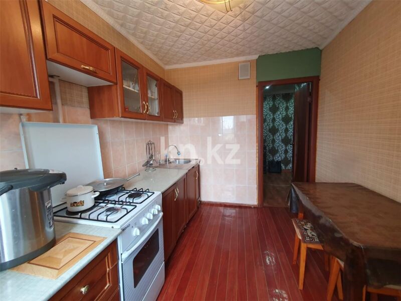 Продажа 3-комнатной квартиры, 69 м² - Продажа трехкомнатных квартир в Темиртау - страница 16 фото 7 из 11