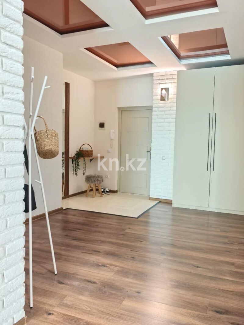 Продажа 2-комнатной квартиры, 67.7 м² - Продажа квартир в Актобе фото 5 из 16