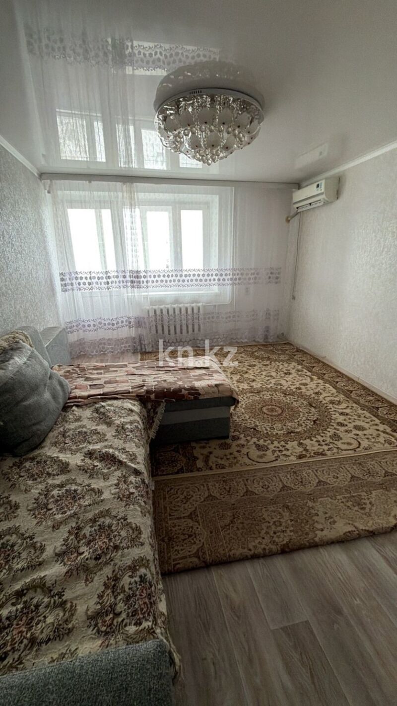 Продажа 2-комнатной квартиры, 50.1 м² - Продажа двухкомнатных квартир в Уральске фото 2 из 6