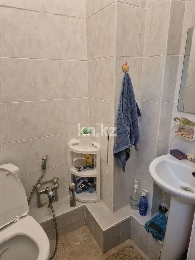 Продажа 2-комнатной квартиры, 72 м² - Продажа квартир в р-не Алматы Астаны - страница 14 фото 5 из 6