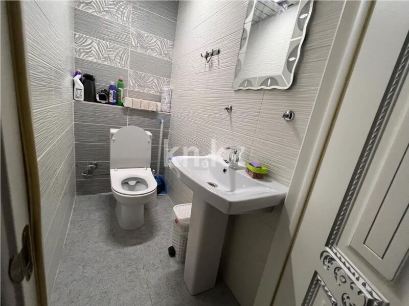 Продажа 3-комнатной квартиры, 82.3 м² - Недвижимость в Алматы - страница 16 фото 6 из 6