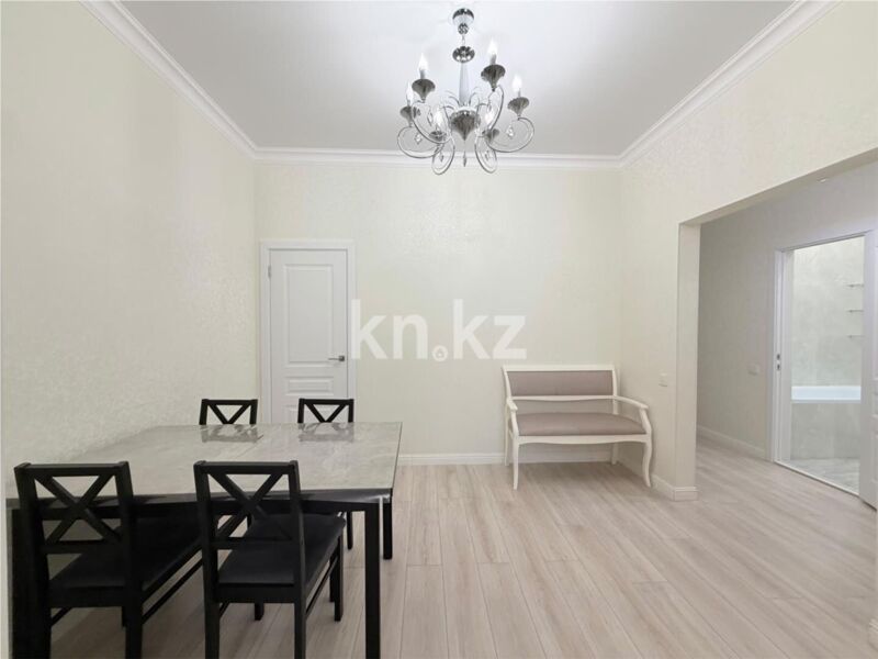 Продажа 2-комнатной квартиры, 75.5 м² - Продажа двухкомнатных квартир в р-не Есиль Астаны фото 6 из 15