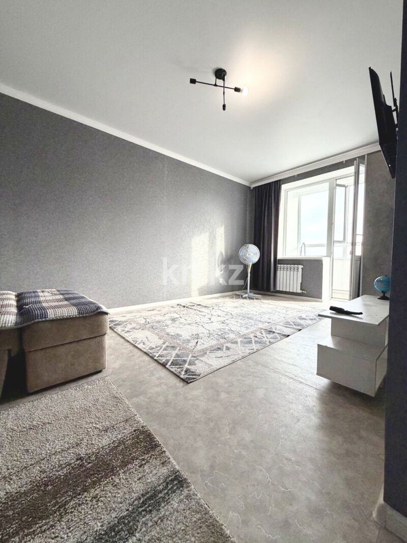 Продажа 1-комнатной квартиры, 39 м² - Продажа однокомнатных квартир в Астане - страница 41 фото 4 из 23