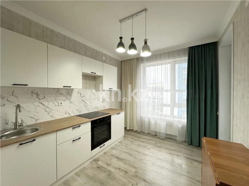 Продажа 2-комнатной квартиры, 58.91 м² - Продажа  двухкомнатных квартир в новостройках Астаны - страница 24 фото 3 из 5