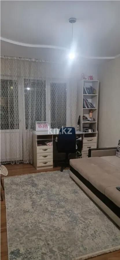 Продажа 2-комнатной квартиры, 65 м² - Продажа двухкомнатных квартир в монолитном доме в Казахстане - страница 12 фото 1 из 7