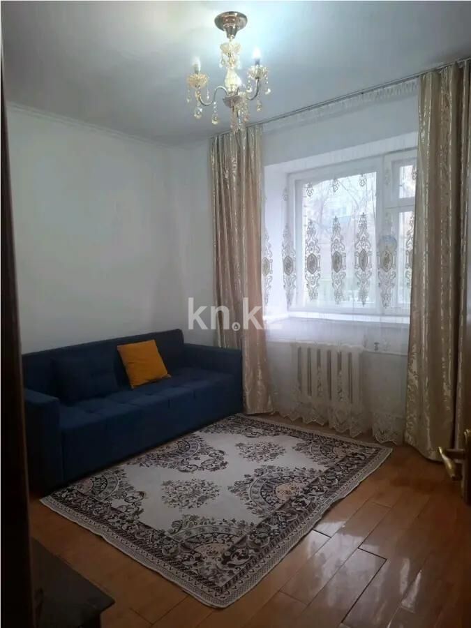 Продажа 3-комнатной квартиры, 75.4 м² - Продажа недвижимости в Казахстане - страница 7 фото 2 из 7