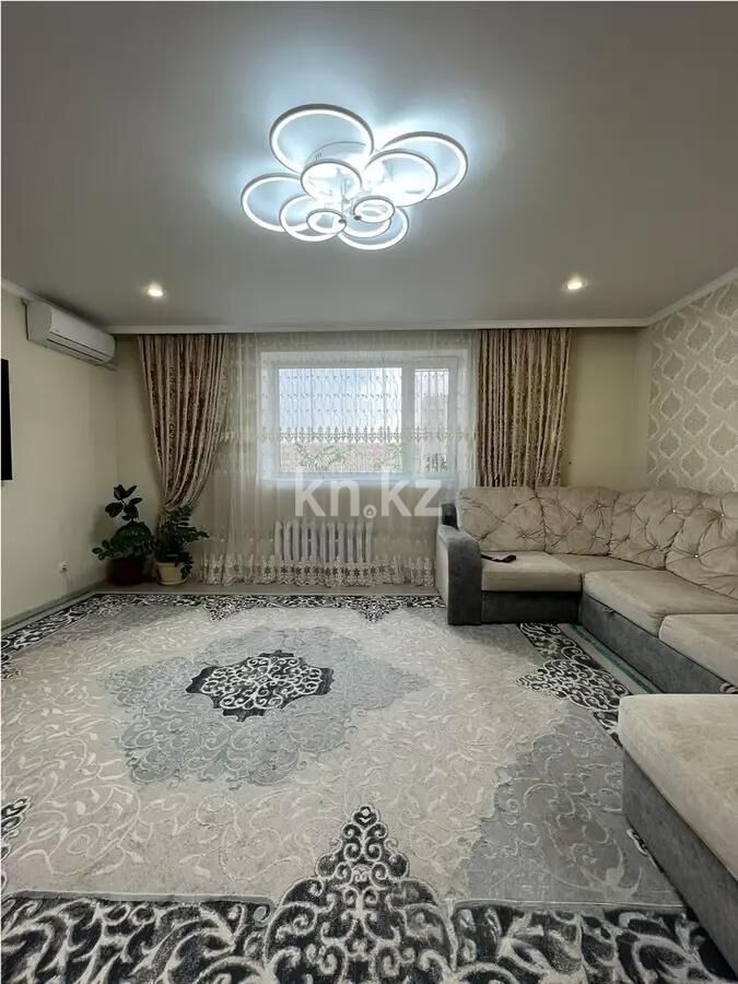 Продажа 3-комнатной квартиры, 80 м² - Продажа трехкомнатных квартир в кирпичном доме в Казахстане - страница 76 фото 1 из 7