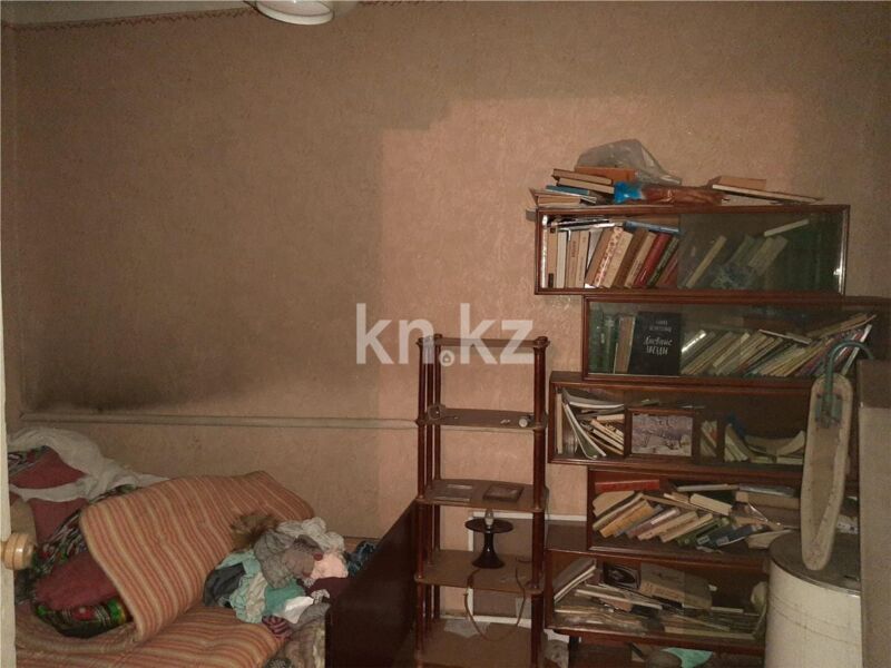 Продажа 3-комнатного дома, 59.2 м² - Недвижимость в Казахстане - страница 2 фото 8 из 22