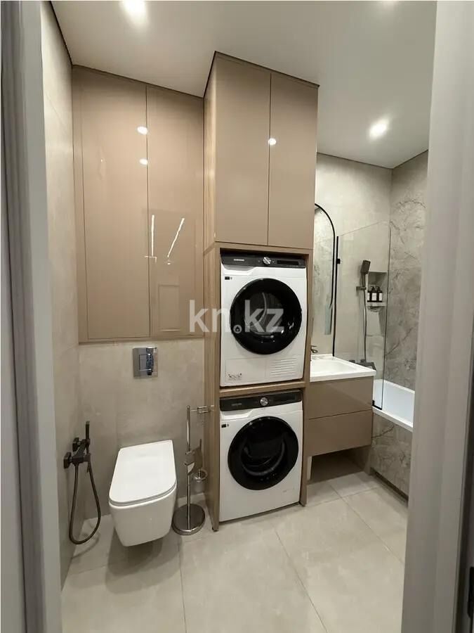 Продажа 4-комнатной квартиры, 114 м² - Продажа четырехкомнатных квартир в кирпичном доме в Караганде фото 7 из 9