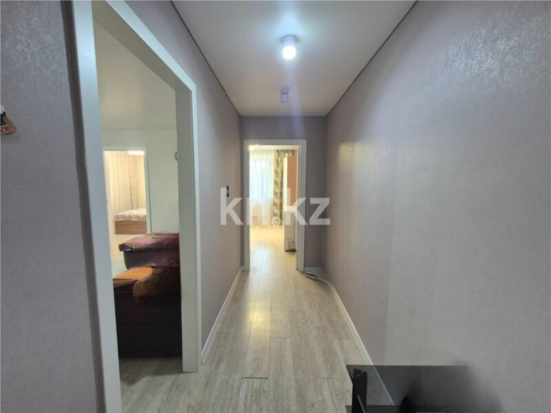 Продажа 3-комнатной квартиры, 55 м² - Продажа трехкомнатных квартир в Темиртау - страница 3 фото 19 из 20