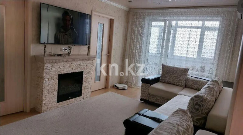 Продажа 3-комнатной квартиры, 46 м² - Продажа трехкомнатных квартир в Шахтинске фото 1 из 3