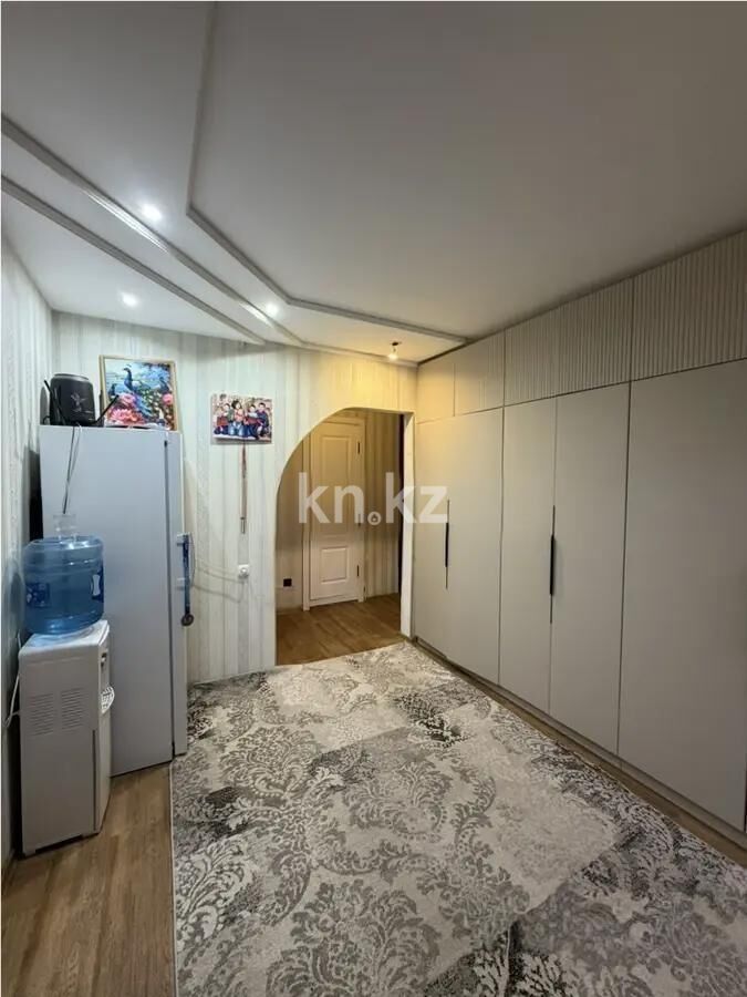 Продажа 4-комнатной квартиры, 82 м² - Продажа четырехкомнатных квартир в панельном доме в Караганде - страница 4 фото 8 из 8