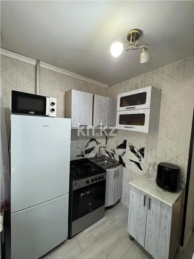 Продажа 2-комнатной квартиры, 44 м² - Продажа двухкомнатных квартир от собственников в Караганде - страница 20 фото 3 из 5